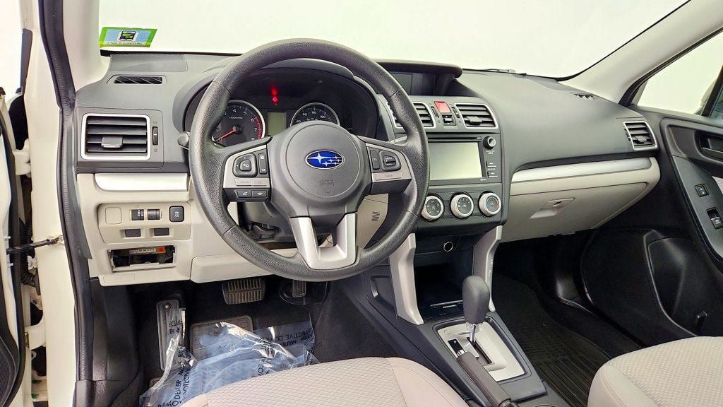 Used 2018 Subaru Forester 2.5i w/ Alloy Wheel Package AWD/4WD image 12