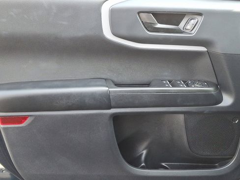 Used 2022 Ford Bronco Sport Big Bend w/ Convenience Package image 13