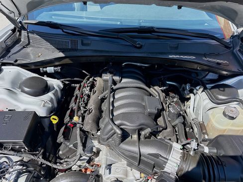 Used 2023 Dodge Charger Scat Pack RWD image 28