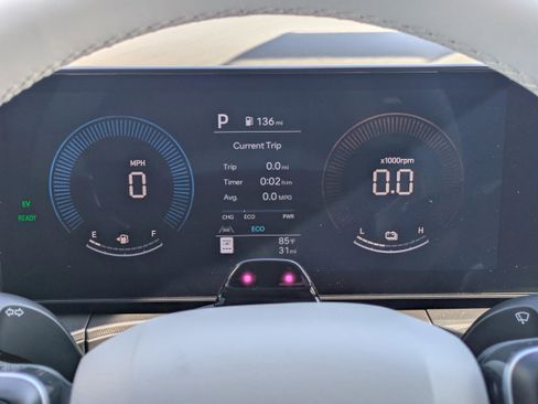 New 2026 Hyundai Santa Fe SEL image 19