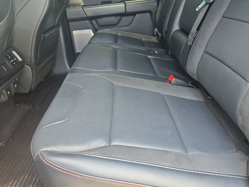 Used 2024 Ford F150 Raptor AWD/4WD image 14