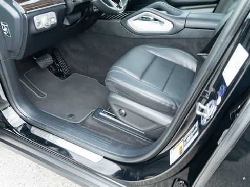 Used 2024 Mercedes-Benz GLE 350 4MATIC image 28