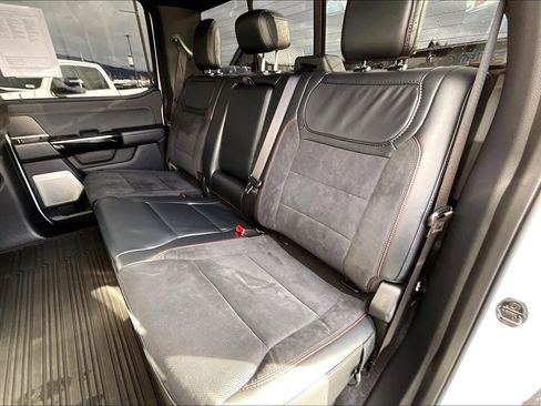 Used 2023 Ford F150 Raptor w/ Equipment Group 802A Raptor R image 26