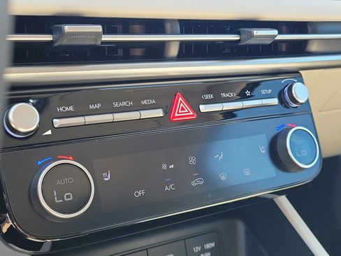 New 2026 Hyundai Tucson SEL image 33