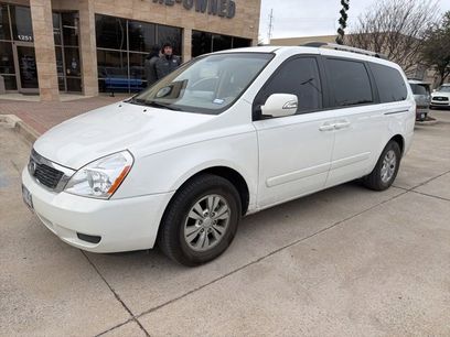 Used 2012 Kia Sedona LX w/ PWR Pkg