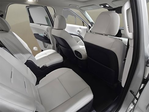 New 2026 Hyundai Palisade Calligraphy image 18