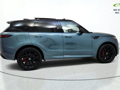 Used 2023 Land Rover Range Rover Sport SE Dynamic AWD/4WD image 10