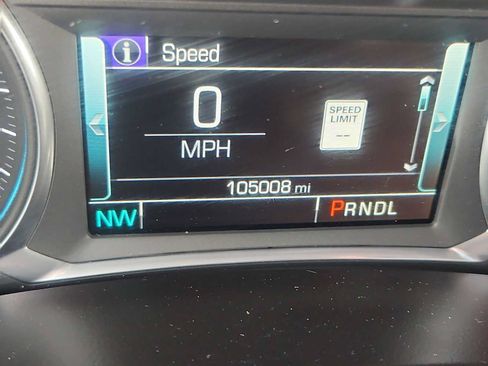Used 2018 Chevrolet Equinox Premier AWD/4WD image 13