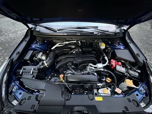 Certified 2024 Subaru Crosstrek 2.5i Limited AWD/4WD image 14