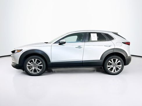 Used 2021 MAZDA CX-30 AWD 2.5 S w/ Select Package image 4