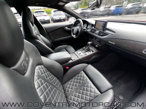 Used 2018 Audi S7 Premium Plus image 41