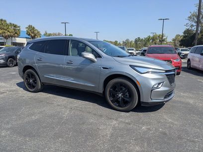 Used 2023 Buick Enclave Essence w/ Experience Buick Package