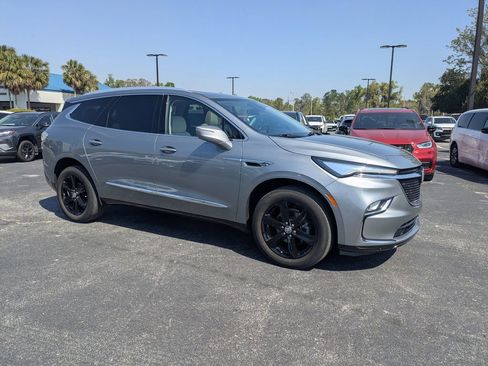 Used 2023 Buick Enclave Essence w/ Experience Buick Package image 1