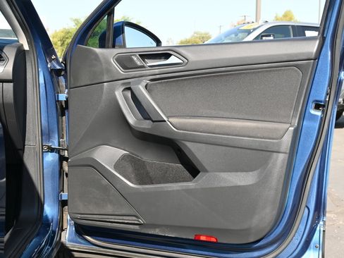 Used 2019 Volkswagen Tiguan S AWD/4WD image 27