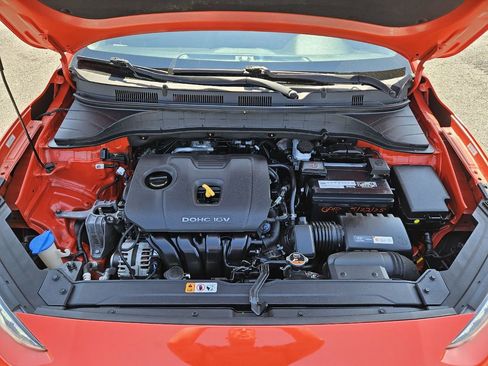 Used 2020 Hyundai Kona SE image 22