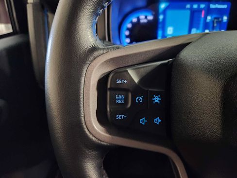 Used 2022 Ford Bronco Black Diamond AWD/4WD image 26