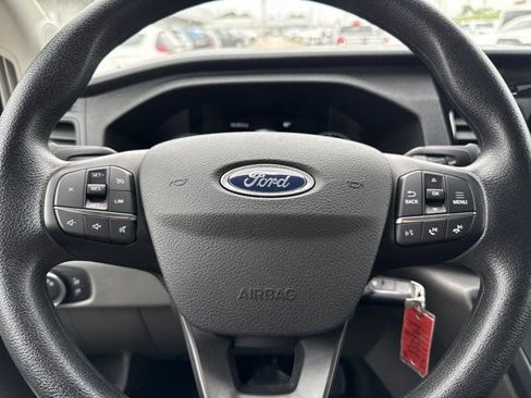 Used 2025 Ford Transit 350 XLT RWD image 17