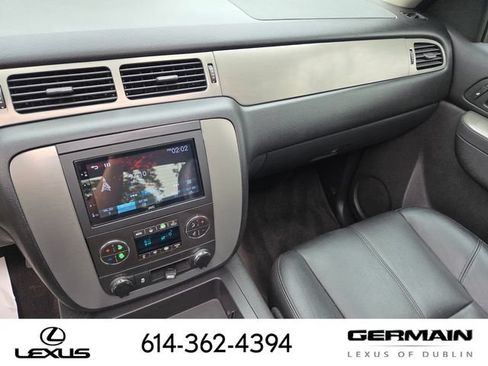 Used 2013 Chevrolet Silverado 1500 LTZ AWD/4WD image 29