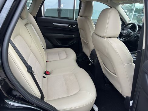 Used 2020 MAZDA CX-5 Touring FWD image 11
