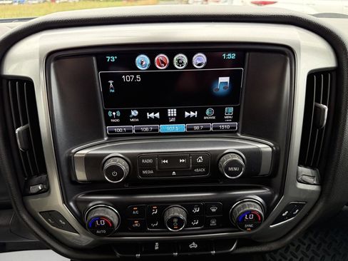Used 2017 Chevrolet Silverado 1500 LT w/ All Star Edition image 24
