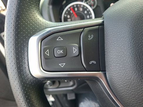 New 2026 RAM 2500 Tradesman image 16