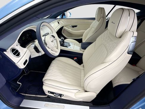 New 2026 Bentley Continental GT AWD/4WD image 18
