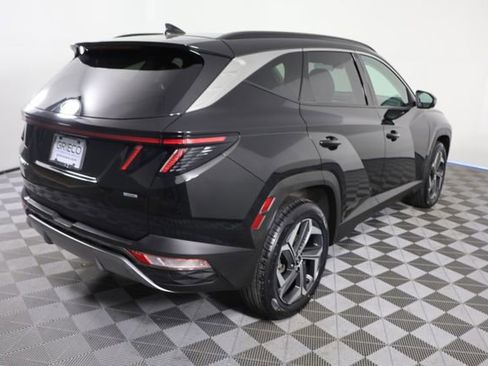 Used 2023 Hyundai Tucson Limited image 8