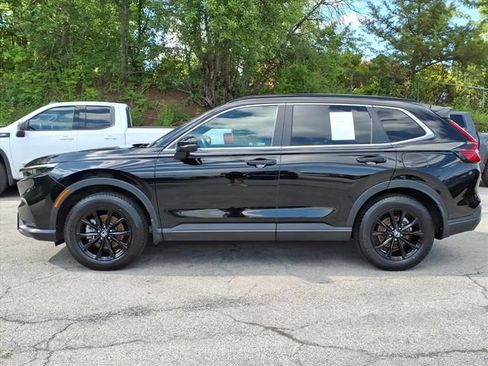 Used 2025 Honda CR-V Sport-L image 10