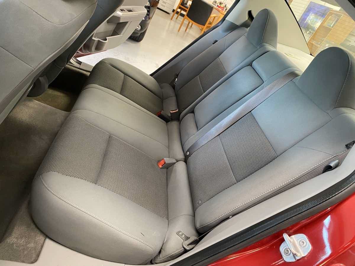 Used 2008 Dodge Avenger SXT w/ Premium Convenience Group FWD image 22