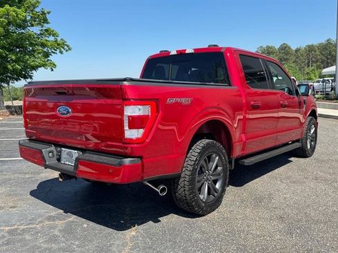 Used 2023 Ford F150 Lariat image 3