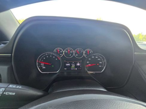 Used 2024 Chevrolet Tahoe LS w/ Driver Alert Package AWD/4WD image 58