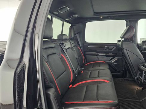 Used 2022 RAM 1500 TRX w/ TRX Level 2 Equipment Group image 12