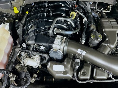 Used 2023 Jeep Grand Cherokee Altitude image 33