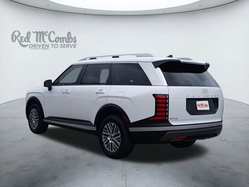 New 2026 Hyundai Palisade SEL image 3
