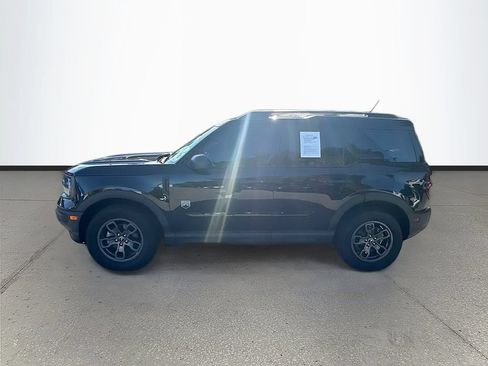 Used 2021 Ford Bronco Sport Big Bend AWD/4WD image 4