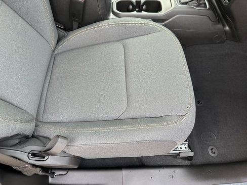 New 2026 Jeep Wrangler Sport image 12