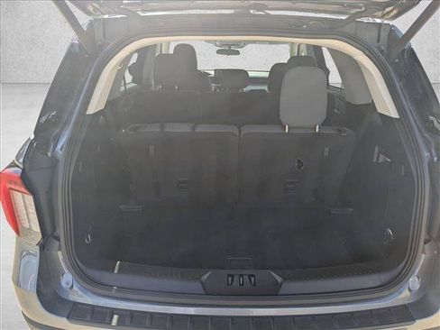 Used 2025 Ford Explorer Active RWD image 7