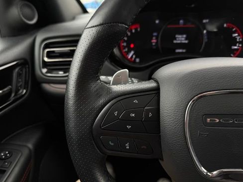 Certified 2024 Dodge Durango R/T image 31