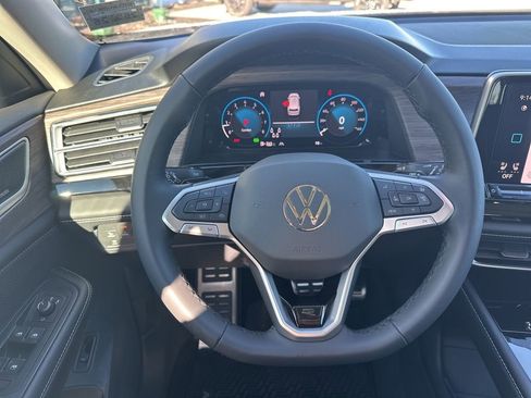 New 2026 Volkswagen Atlas SEL Premium R-Line image 14