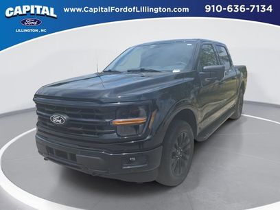 Used 2024 Ford F150 XLT w/ Equipment Group 303A High