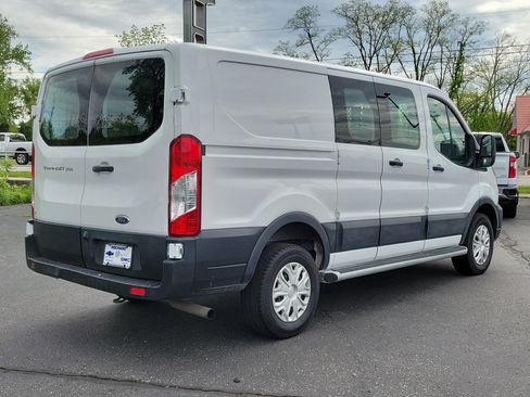 Used 2023 Ford Transit 250 Low Roof image 4