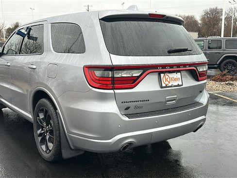 Used 2020 Dodge Durango R/T w/ Blacktop Package image 6