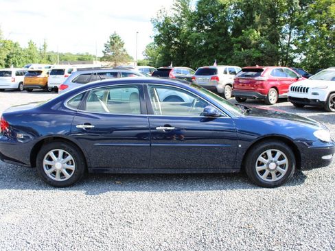 Used 2007 Buick LaCrosse CXL FWD image 6