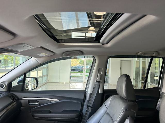 Certified 2023 Honda Ridgeline RTL image 16