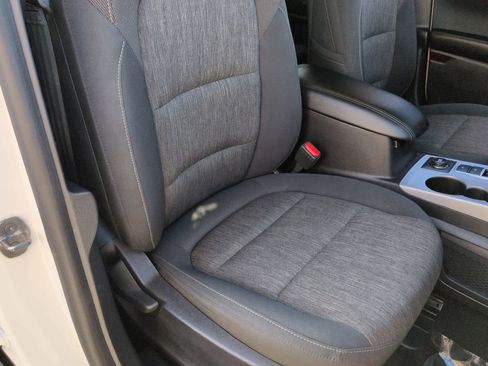 Certified 2023 Ford Bronco Sport Big Bend w/ Convenience Package image 22