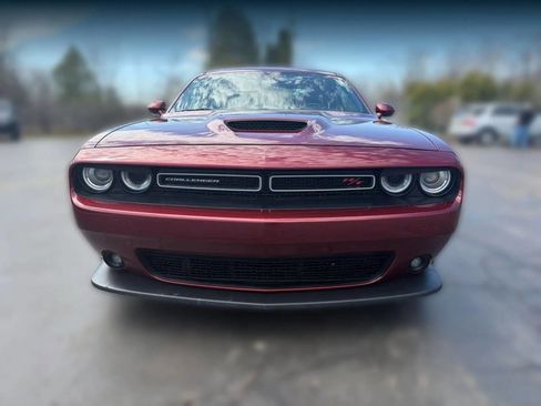 Used 2021 Dodge Challenger R/T RWD image 2