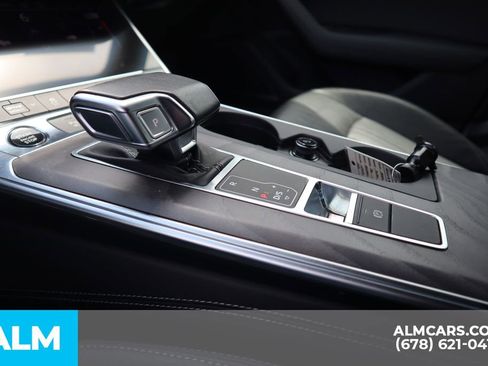 Used 2024 Audi A6 Premium Plus image 30