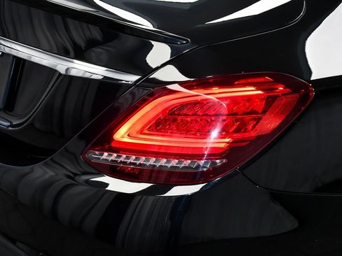 Used 2019 Mercedes-Benz C 300 Sedan image 75