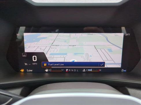 New 2026 Chevrolet Colorado W/T image 11