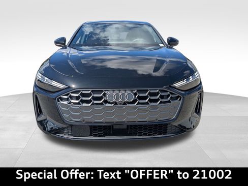 New 2025 Audi A5 2.0T Prestige image 8